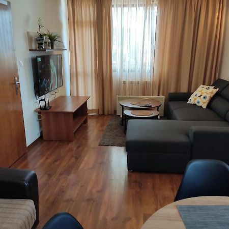 Family 2 Bed Apartment In Μπάνσκο Εξωτερικό φωτογραφία