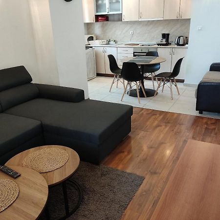 Family 2 Bed Apartment In Μπάνσκο Εξωτερικό φωτογραφία