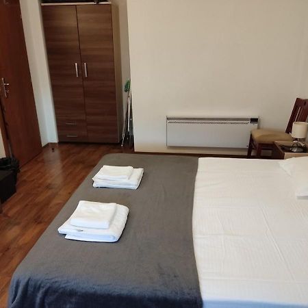 Family 2 Bed Apartment In Μπάνσκο Εξωτερικό φωτογραφία