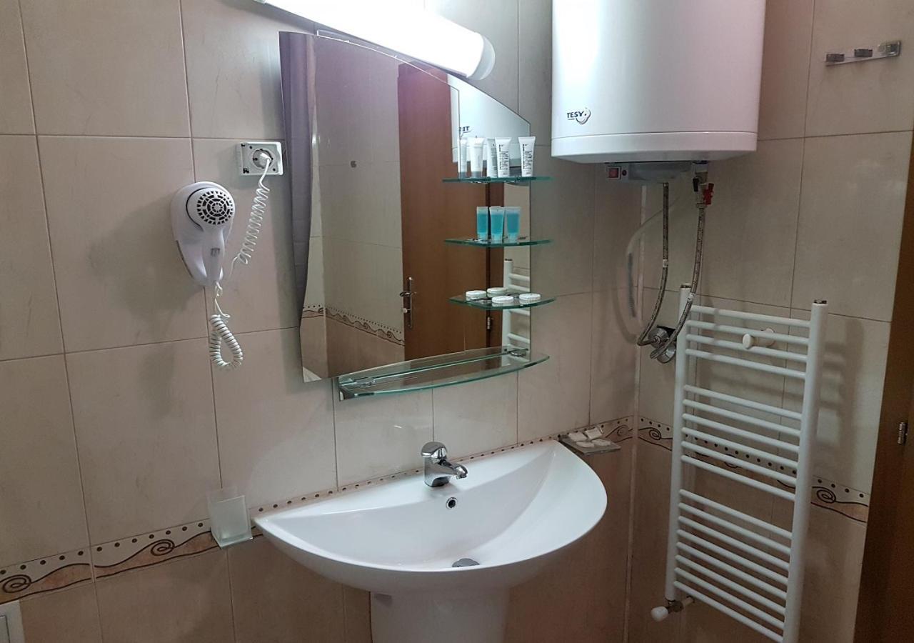 Family 2 Bed Apartment In Μπάνσκο Εξωτερικό φωτογραφία
