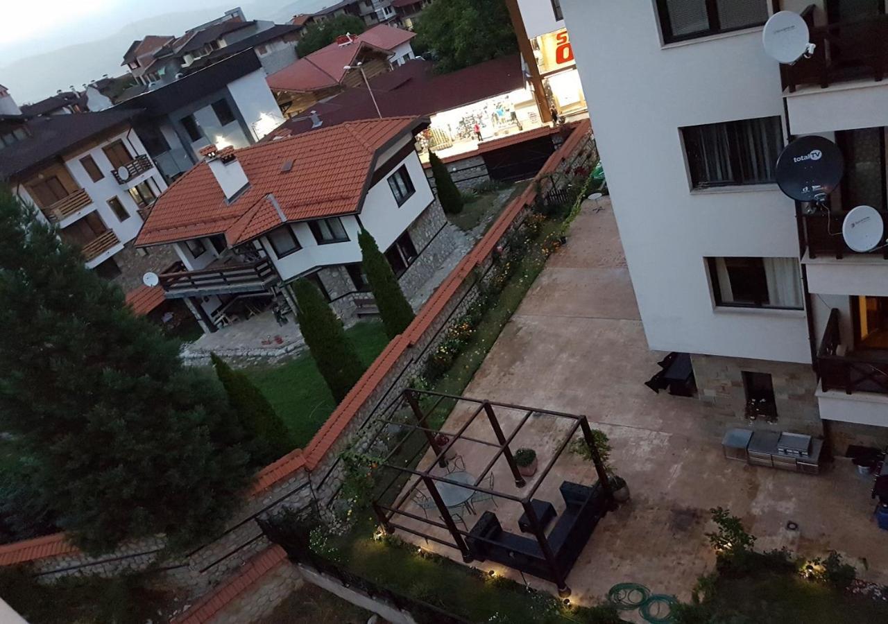 Family 2 Bed Apartment In Μπάνσκο Εξωτερικό φωτογραφία