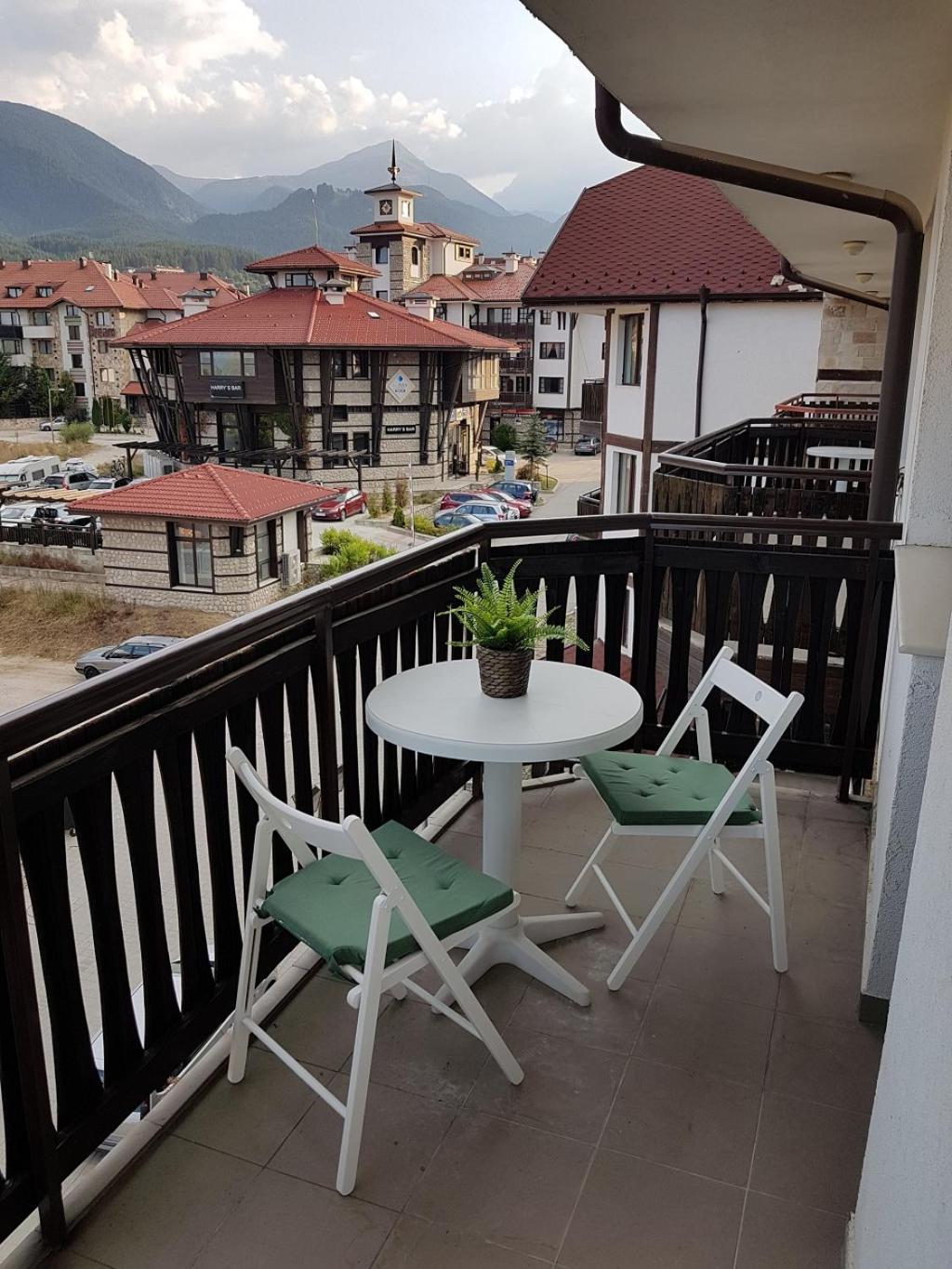 Family 2 Bed Apartment In Μπάνσκο Εξωτερικό φωτογραφία