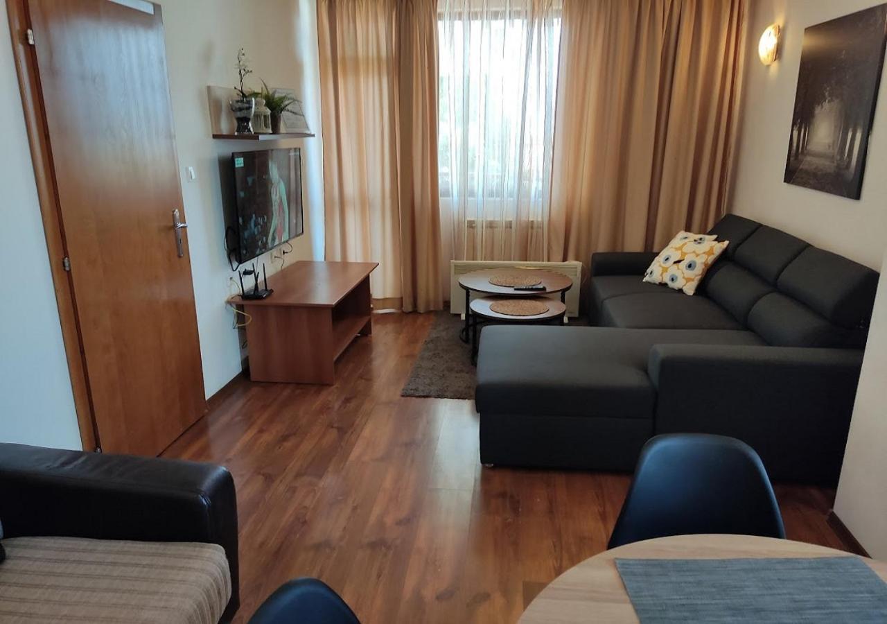 Family 2 Bed Apartment In Μπάνσκο Εξωτερικό φωτογραφία