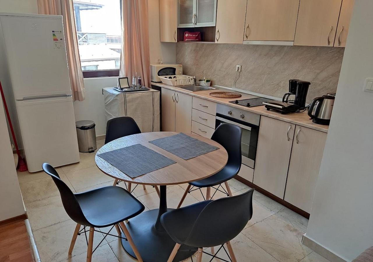 Family 2 Bed Apartment In Μπάνσκο Εξωτερικό φωτογραφία