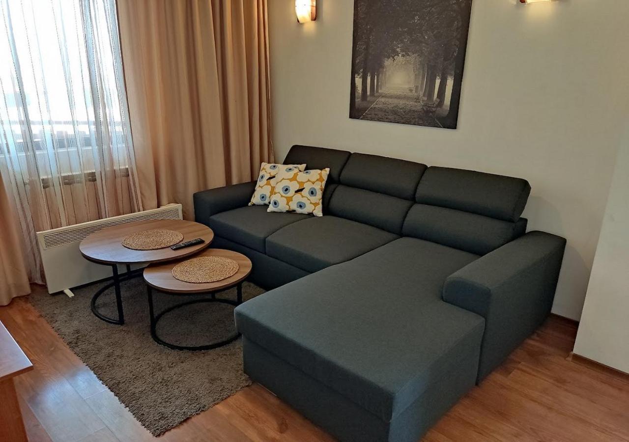 Family 2 Bed Apartment In Μπάνσκο Εξωτερικό φωτογραφία