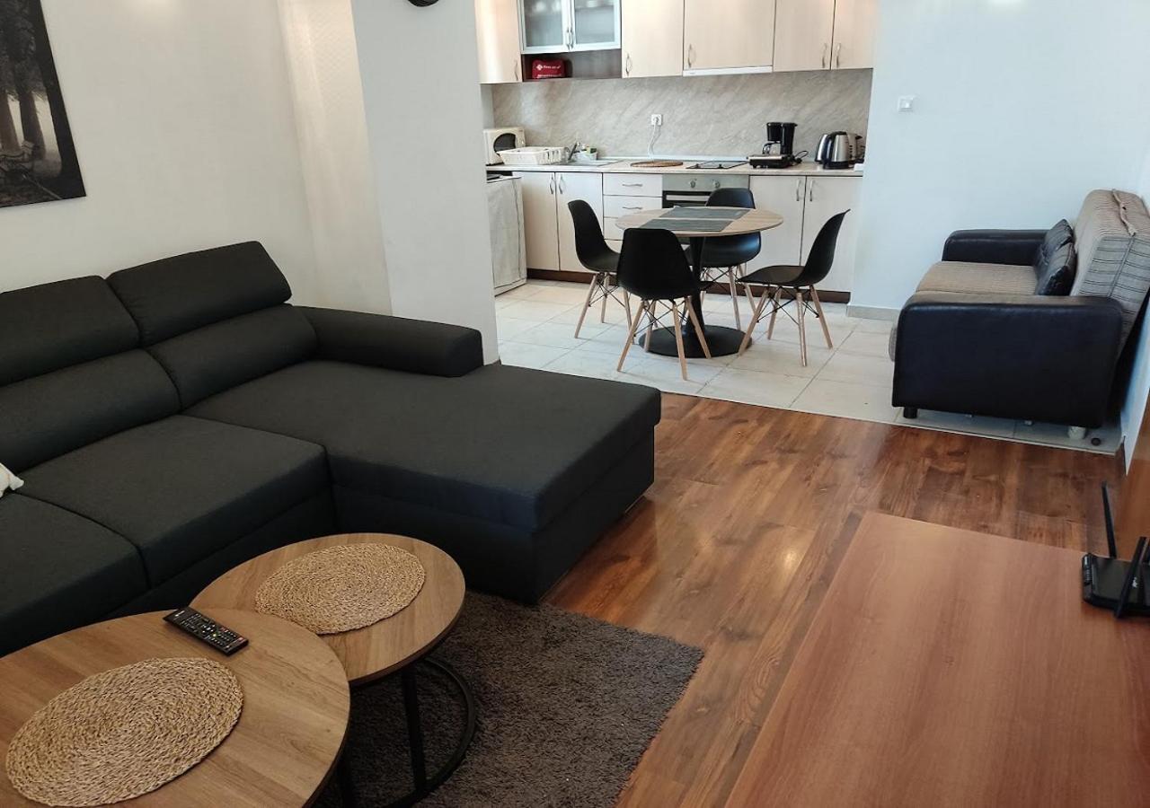 Family 2 Bed Apartment In Μπάνσκο Εξωτερικό φωτογραφία