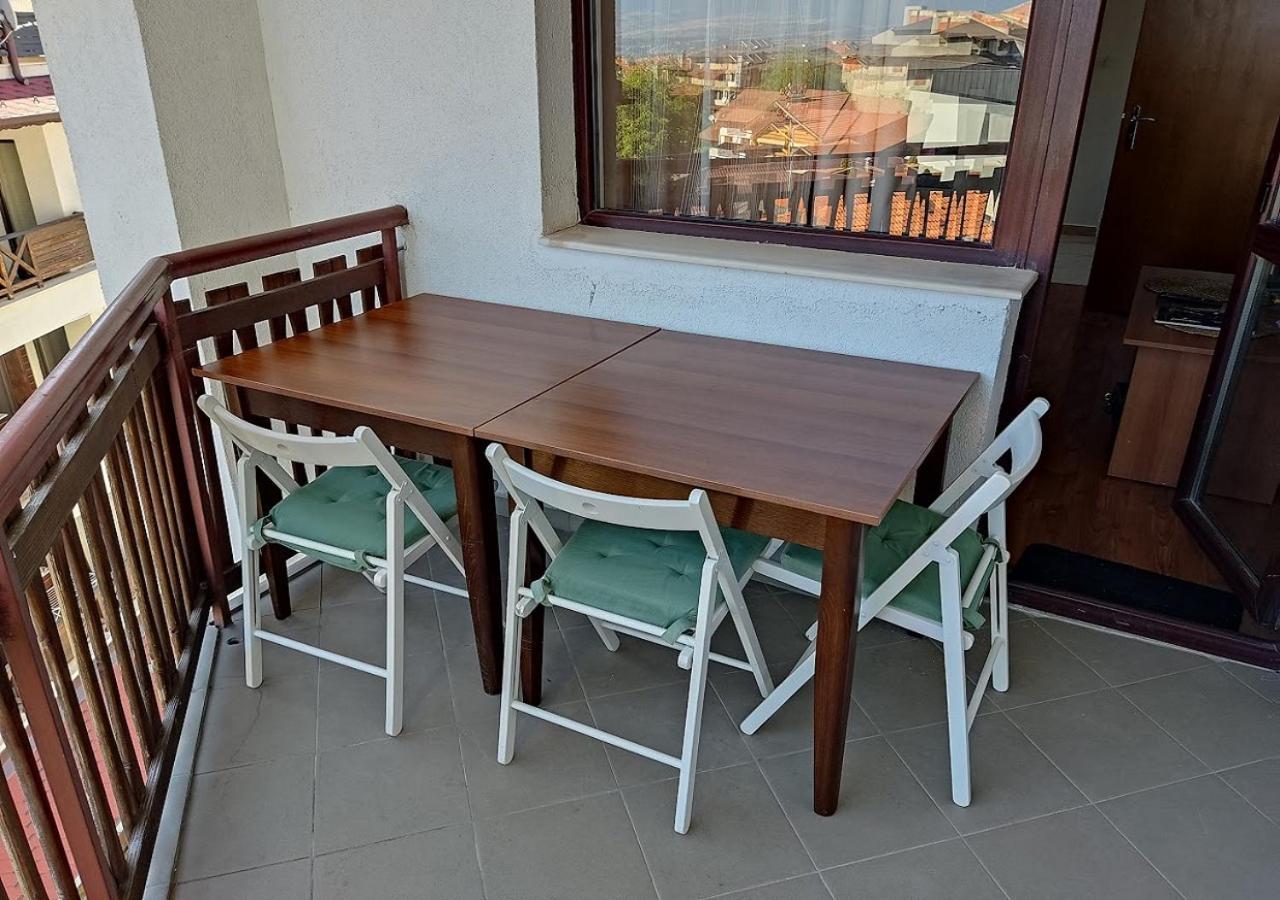 Family 2 Bed Apartment In Μπάνσκο Εξωτερικό φωτογραφία