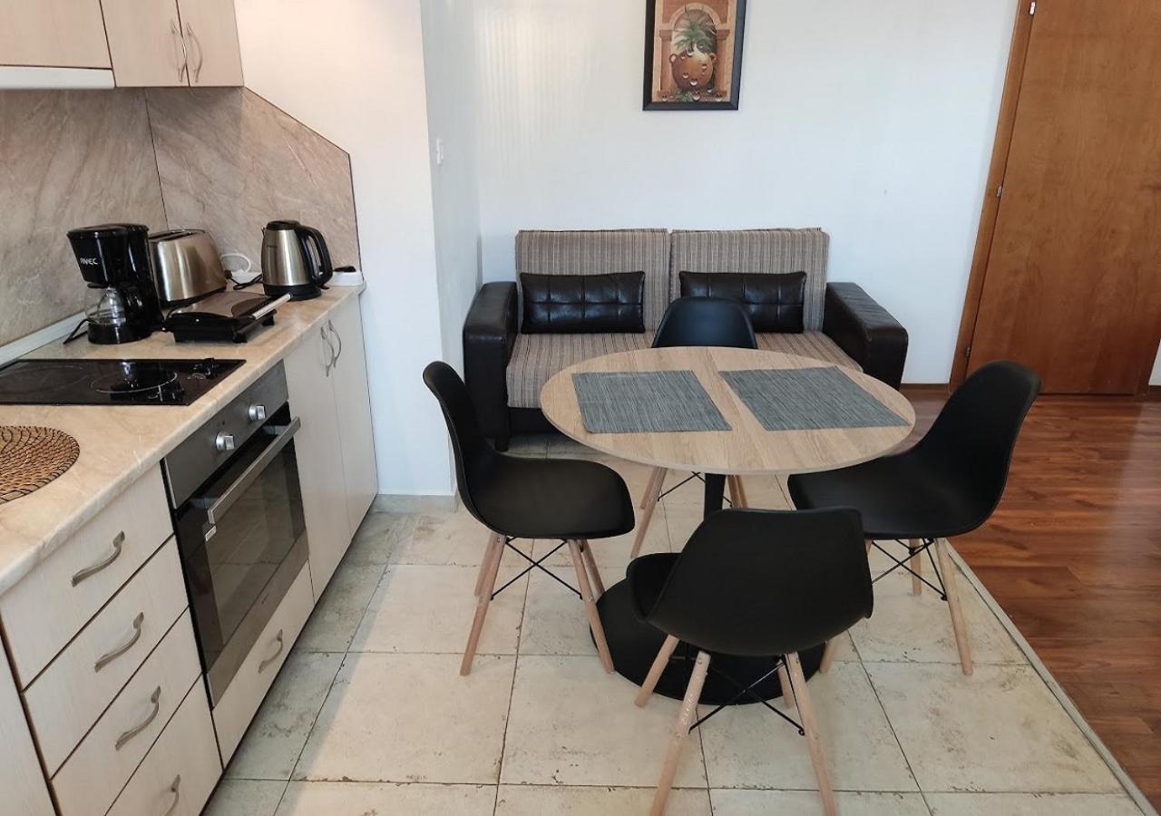 Family 2 Bed Apartment In Μπάνσκο Εξωτερικό φωτογραφία