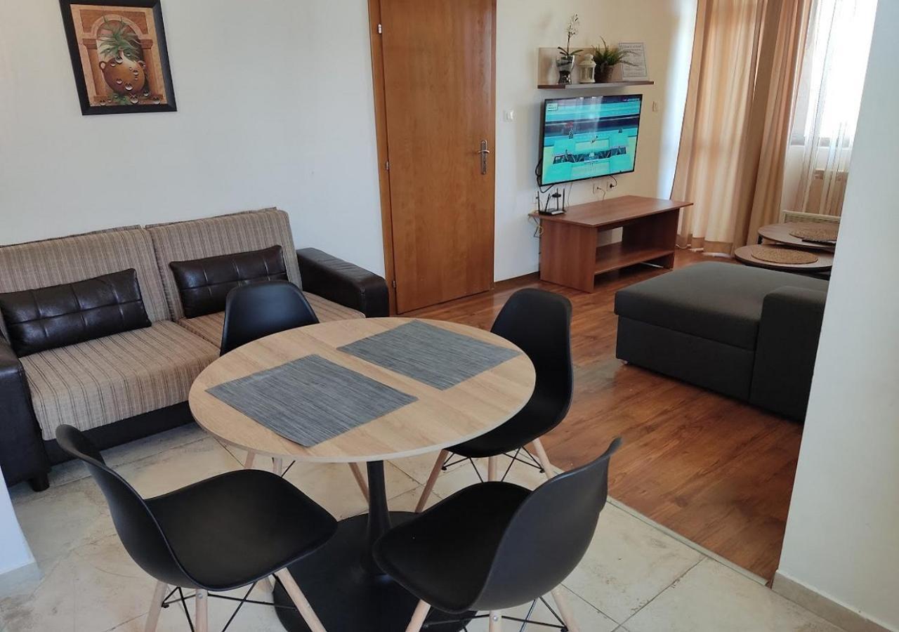 Family 2 Bed Apartment In Μπάνσκο Εξωτερικό φωτογραφία