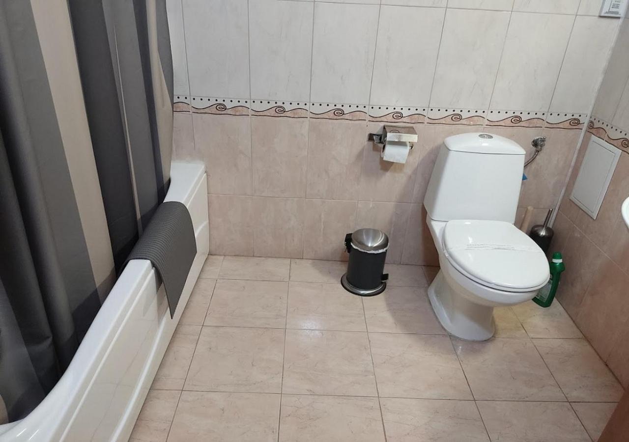 Family 2 Bed Apartment In Μπάνσκο Εξωτερικό φωτογραφία