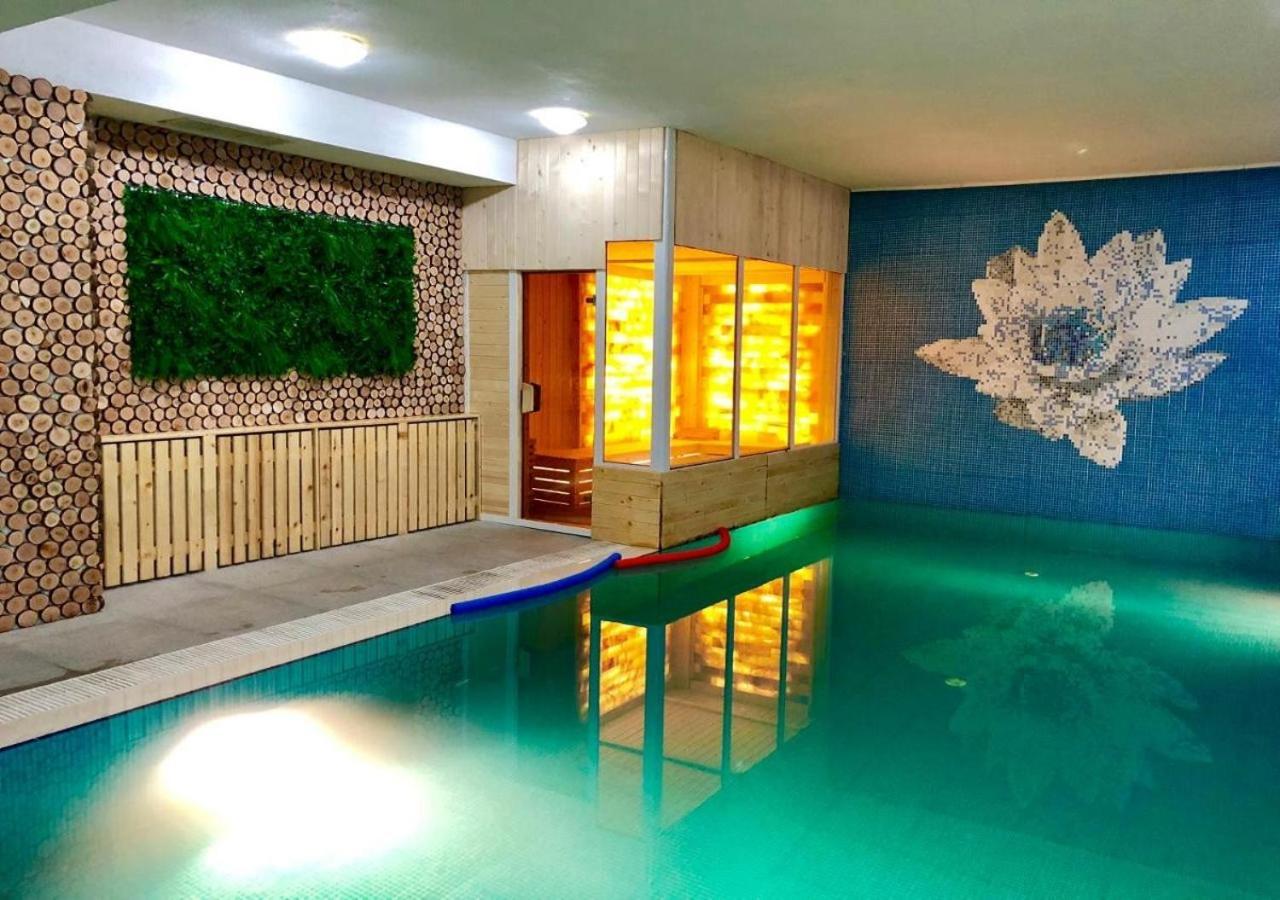 Family 2 Bed Apartment In Μπάνσκο Εξωτερικό φωτογραφία