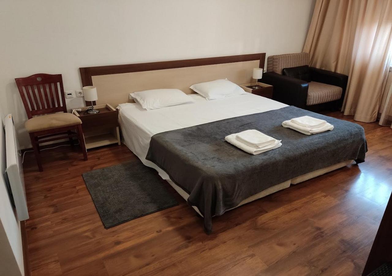Family 2 Bed Apartment In Μπάνσκο Εξωτερικό φωτογραφία