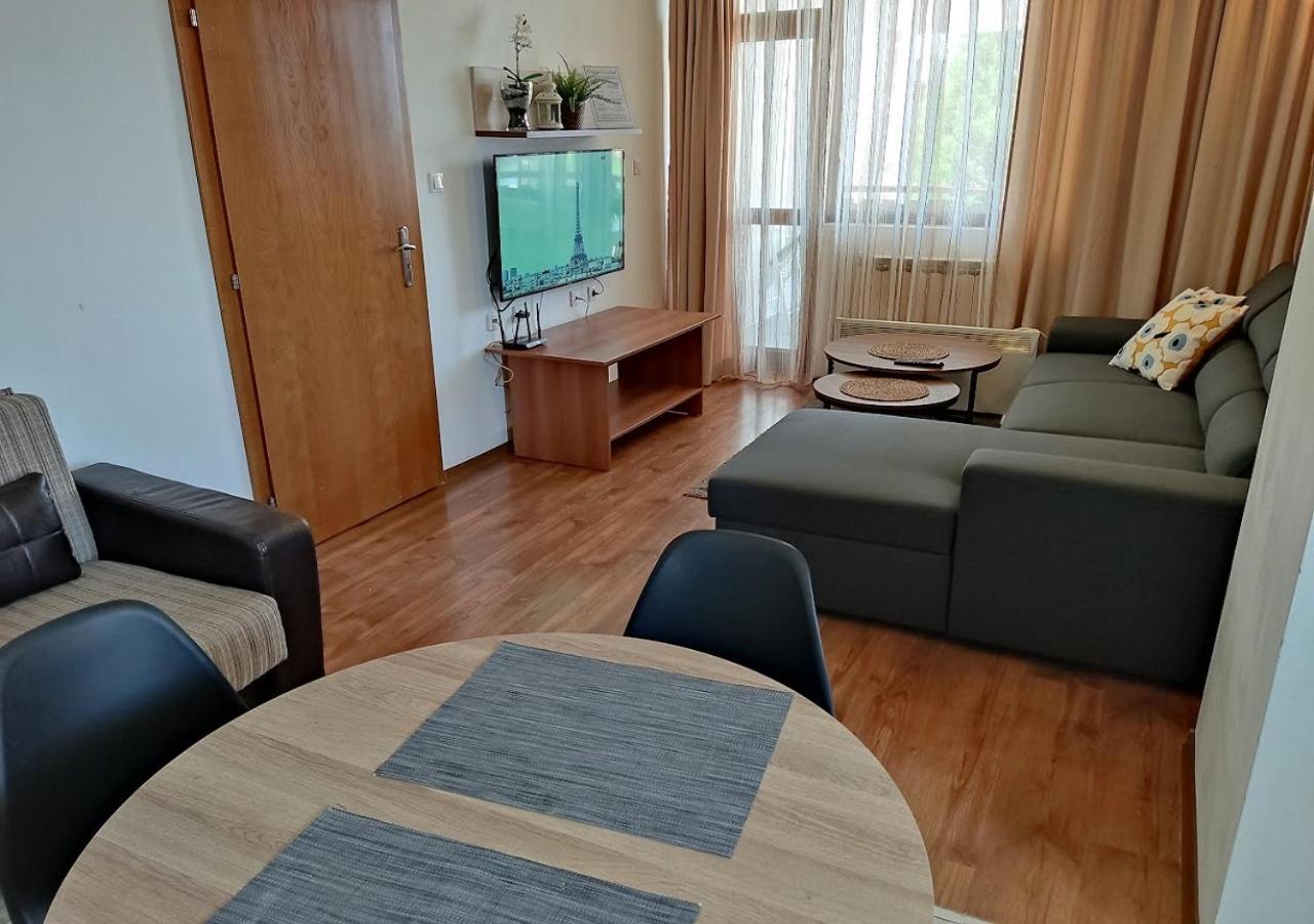 Family 2 Bed Apartment In Μπάνσκο Εξωτερικό φωτογραφία