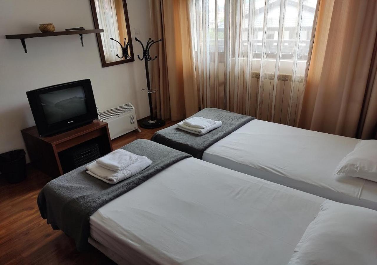 Family 2 Bed Apartment In Μπάνσκο Εξωτερικό φωτογραφία