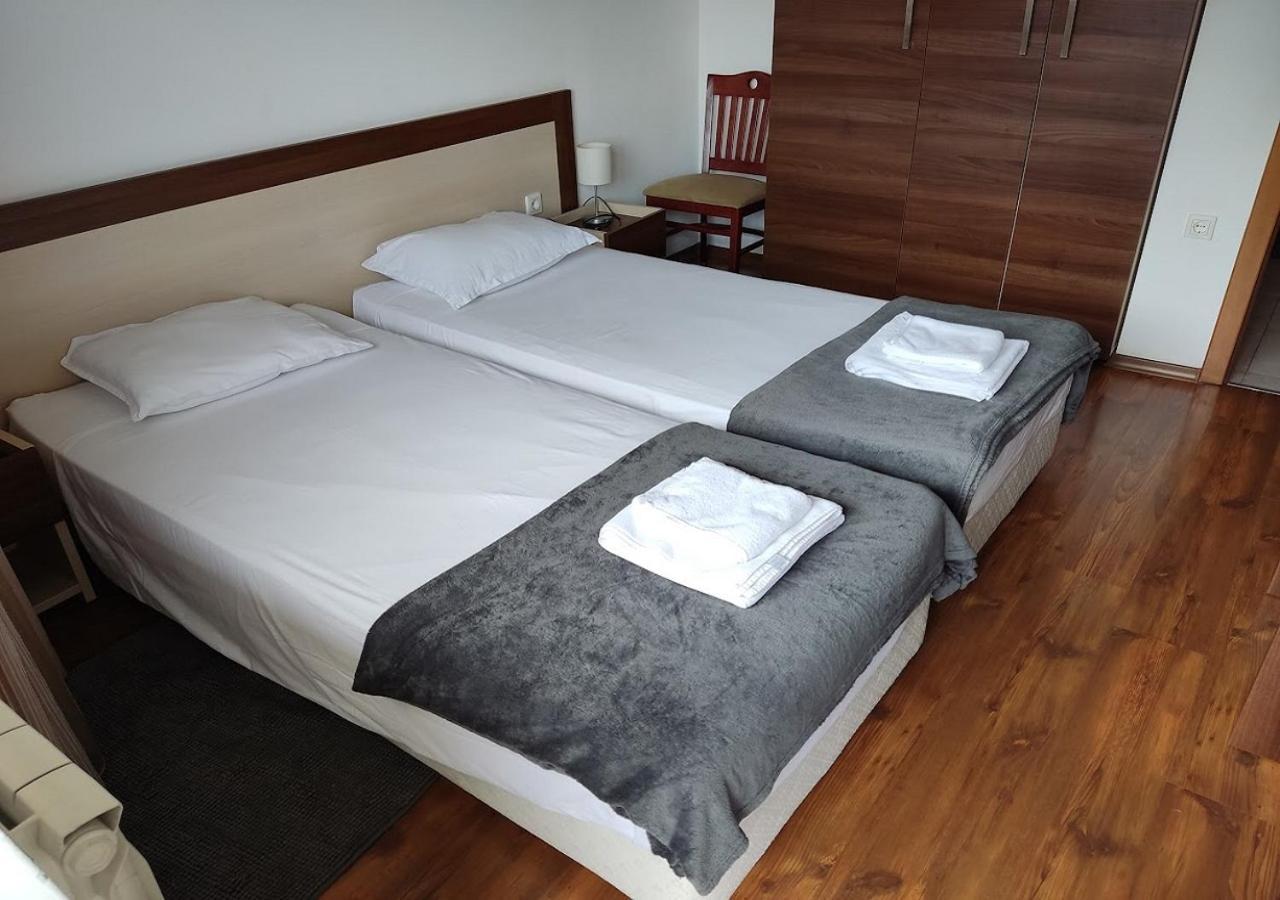 Family 2 Bed Apartment In Μπάνσκο Εξωτερικό φωτογραφία