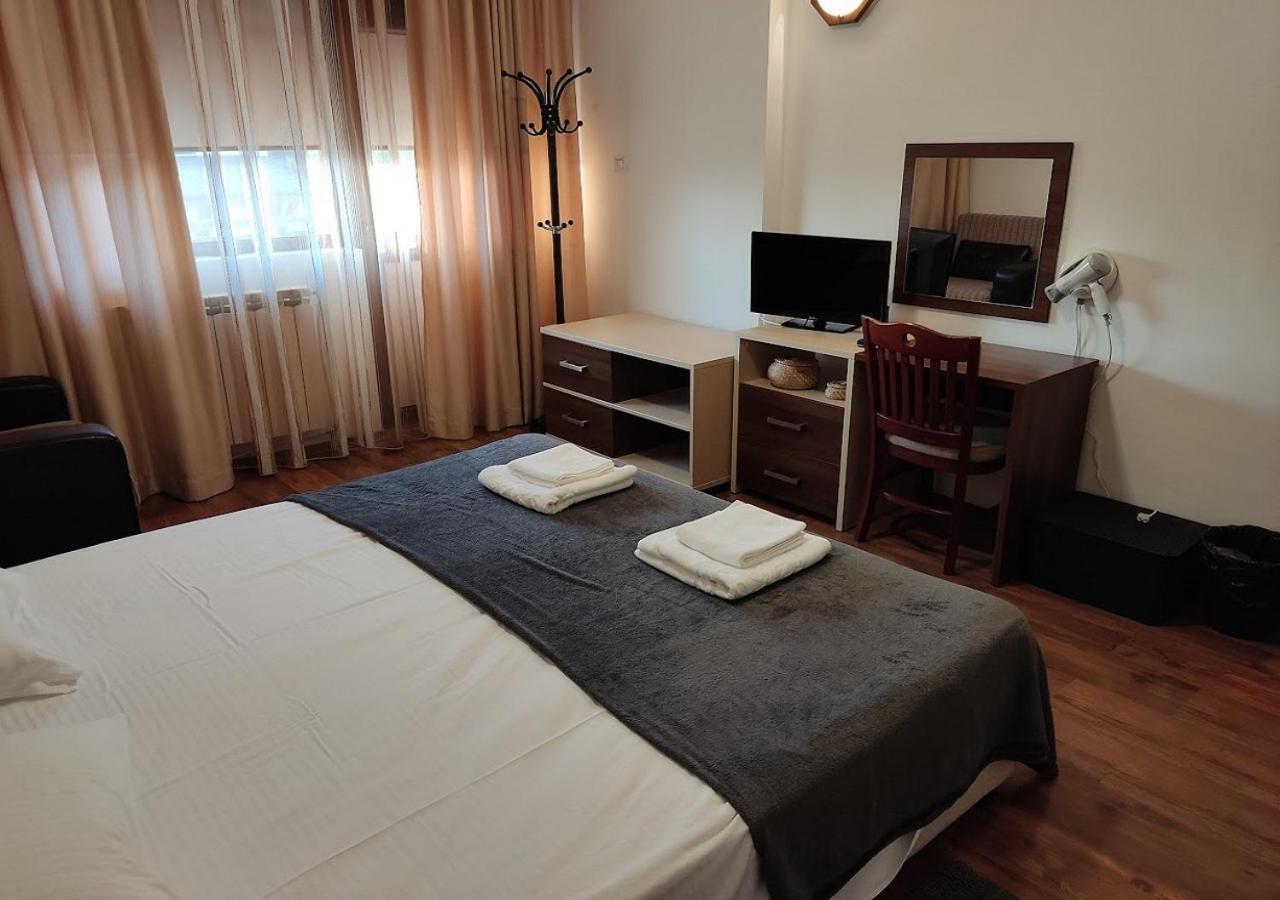 Family 2 Bed Apartment In Μπάνσκο Εξωτερικό φωτογραφία