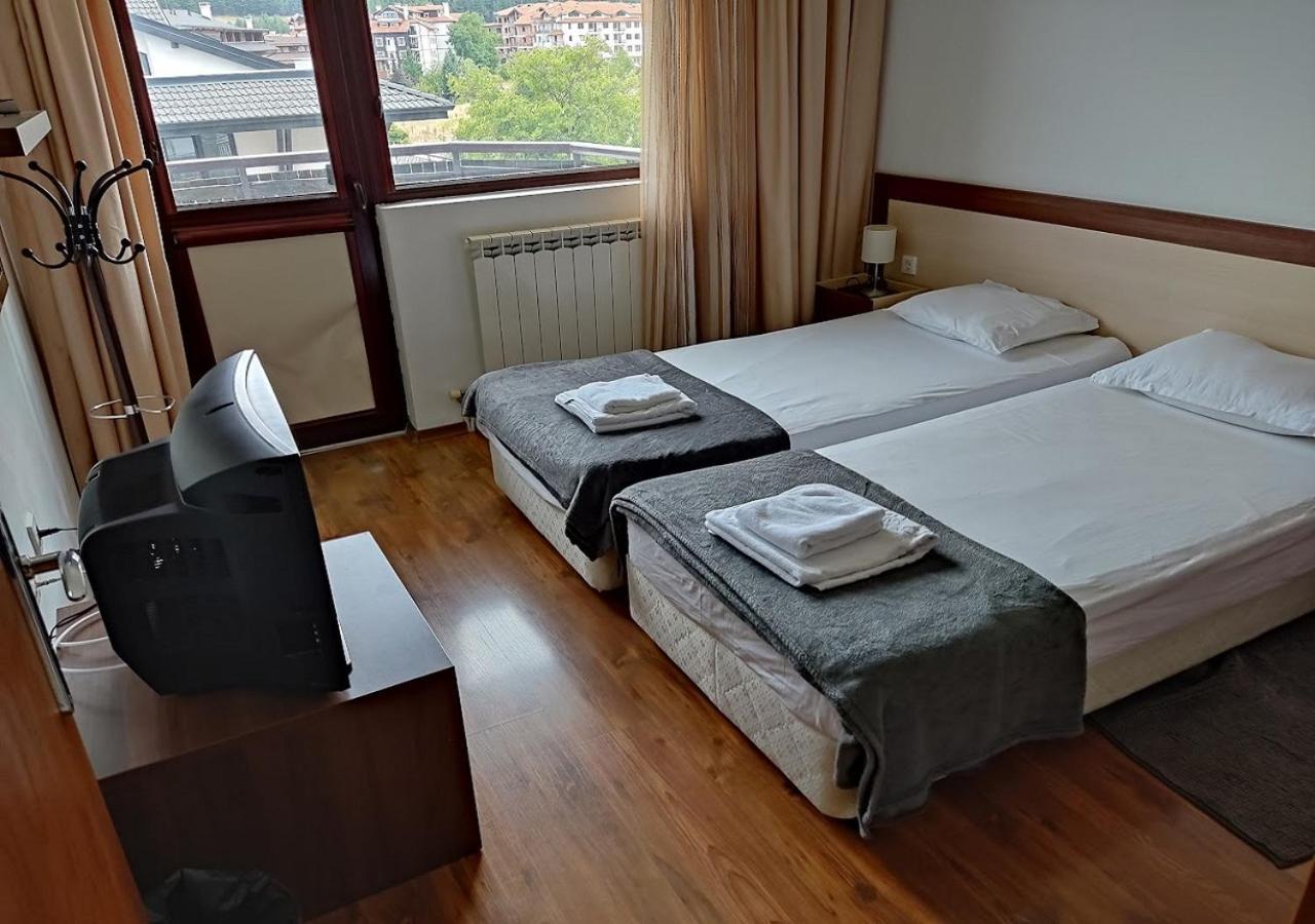 Family 2 Bed Apartment In Μπάνσκο Εξωτερικό φωτογραφία