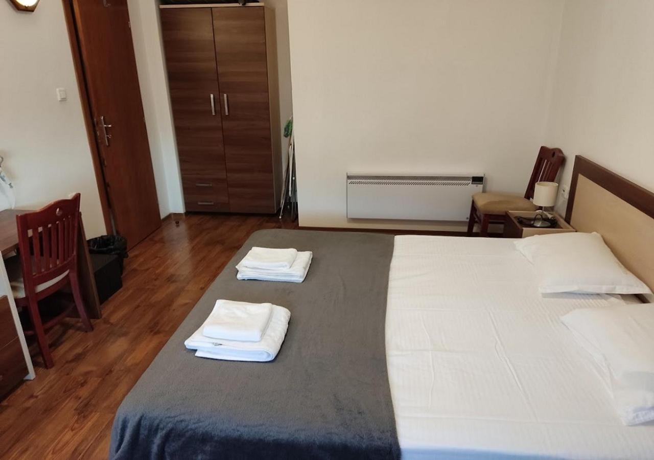 Family 2 Bed Apartment In Μπάνσκο Εξωτερικό φωτογραφία